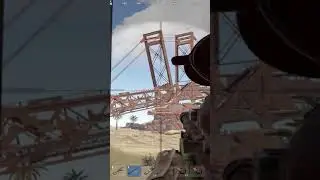 КОГДА В РАСТЕ ВСТРЕЧАЮТСЯ ДВА КЛАНА #rust #raid #edit #clan