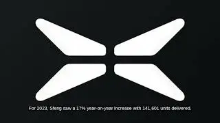 XPENG Reports Dec & Q4 2023 Vehicle Delivery | XPEV Stock News
