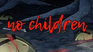 No Children // The Owl House Animation