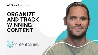 Maximize Sales and Customer Success with Content Camel