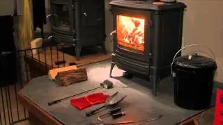 Efel Wood Heat Stoves