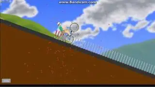 хэпппи вилс