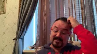 Я оглянулся посмотреть. Читает Максим Леонидов .Часть 12