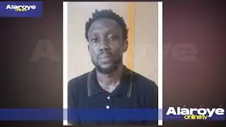 WỌN SỌ ỌMỌ YAHOO ṢẸWỌN L'ABUJA, EYI LOHUN TO ṢE