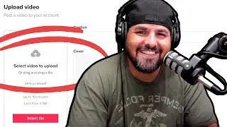 How to Upload to TikTok from Your Computer