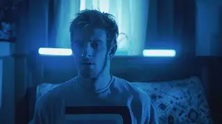 Telepresence | Horror Short Film