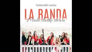 La Banda - Iskrena