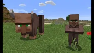 MINECRAFT HARDCORE #1: BALDSKI