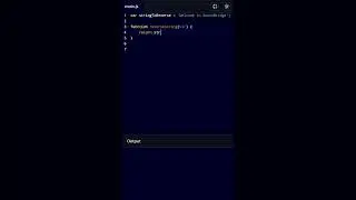 JavaScript Reverse String using Built-in Functions 