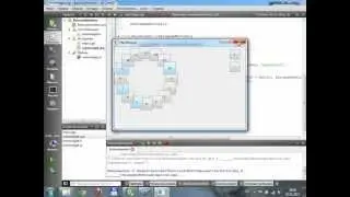 Qt - Animating Visual Objects (QPropertyAnimation)