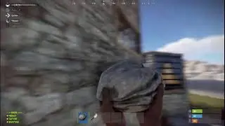 д6 - Конец, враг у ворот! ГОИНГДИП! RUST(FACEPUNCH 1 RU) Сентябрьский вайп 2019