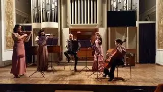 Elit Quartet +
