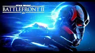 Star Wars Battlefront 2 #2