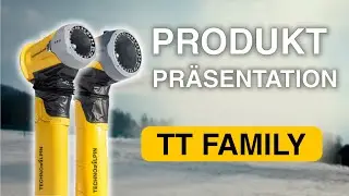 Produktpräsentation: TT Family