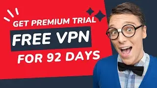 Best Premium FREE VPN in 2023 Trick | FREE VPN ANDROID | Avira Premium VPN