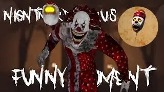 The Mimic Nightmare cirus