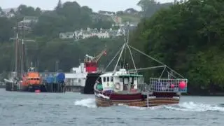 Skipinnish Seventh Wave Album Promo Video