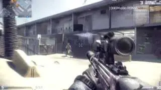 PsyQo R0MZ : Daytage #1 #ObeyMulticodRC