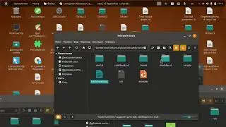 Ubuntu 20.04 BIOS vendor development at boot griggorii