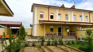 2 qavatli namunali joy sotiladi / Urganch 9 oxiri