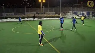 FC Bad Boys 2 – Декст (3А)
