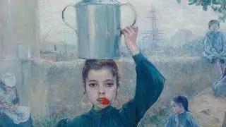 What wheelbarrows can teach us about world history