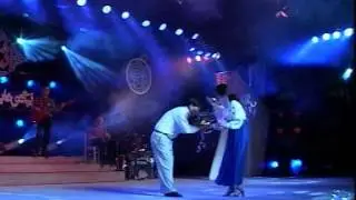 [Uyghur Song] Tashmuhemmet Batur - Yigit yighlimisun