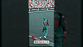 Unbelievable catch of Virat Kohli