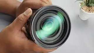 Cek Lensa Sony FE 24-70mm f/2.8 GM || Dagangan Gensis Camera