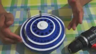 Супер подставка для сверл