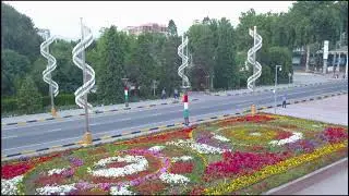 CICA SUMMIT DUSHANBE 2019 NEWS TAJIKISTAN