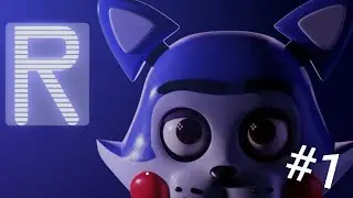 Five Nigths at Candy's Remastered #1 ( no commentary)