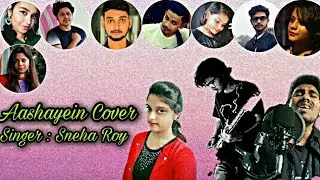 Aashayein by Sneha Roy । KK, Salim Merchant । Motivational Song । Typical Bangali