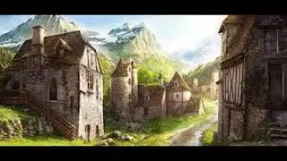 Luke Smith - Medieval flute rap beat