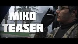 MIKO: SEQUEL | ANOTHER EXODUS – OFFICIAL TEASER TRAILER (2020) GTA 5 MACHINIMA