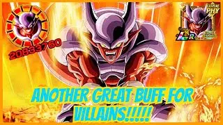 HOW GOOD IS RAINBOW LL10 EZA PHY LR JANEMBA??? - DBZ DOKKAN BATTLE