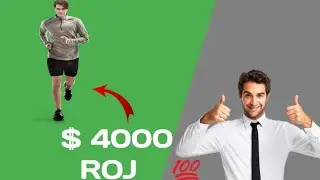 How to Walk and Earn 4000 Daily? STEPN Move N Earn ! (Hindi)