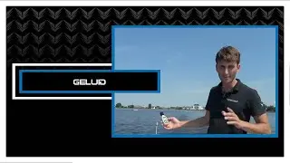 Sloep en tender videoblog #318 Geluid van verschillende boten