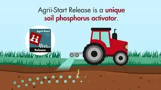 The Science Behind Agrii-Start Release