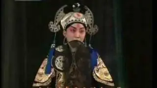京剧《文昭关》选段一轮明月照窗前 王珮瑜