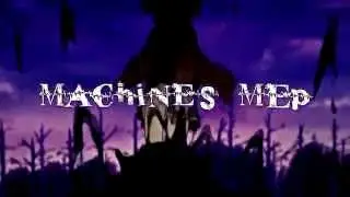 MEP - Machines (link Only)