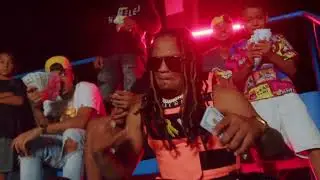 Makaco El Cerebro - Los Tiger  ( VIDEO Oficial )