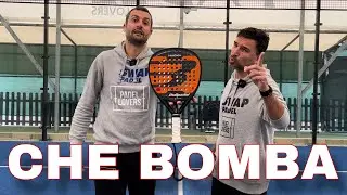 BULLPADEL HACK03 2024