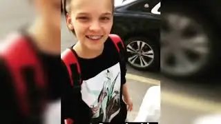 Егор шип поцеловал девушку лучшие моменты