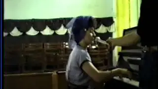 Христианские Псалмы.