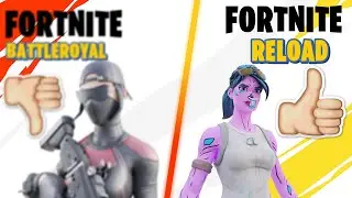 Crazy Fortnite Game Mod Is Here | Fortnite Chapter 5 Season 3