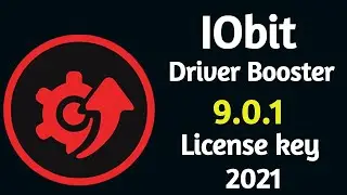 Driver Booster 9 Pro latest version License Key without any crack