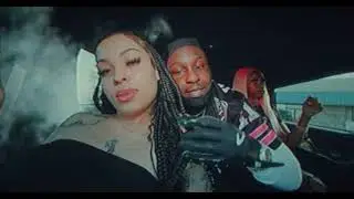 K Pi$tol & Buck The Kidd - Da Biggest, Who Else? (Official Video Album)