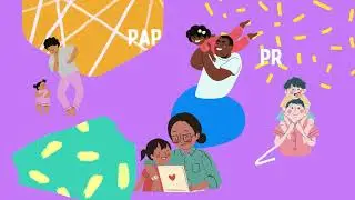 LA FAMILIA//PRINCIPIANTES//ESPAÑOL CON IRENE