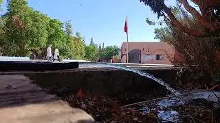 ثانوية البروج التأهيلية الجميلة 🏡